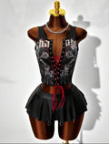 Rock Two-Piece Set
