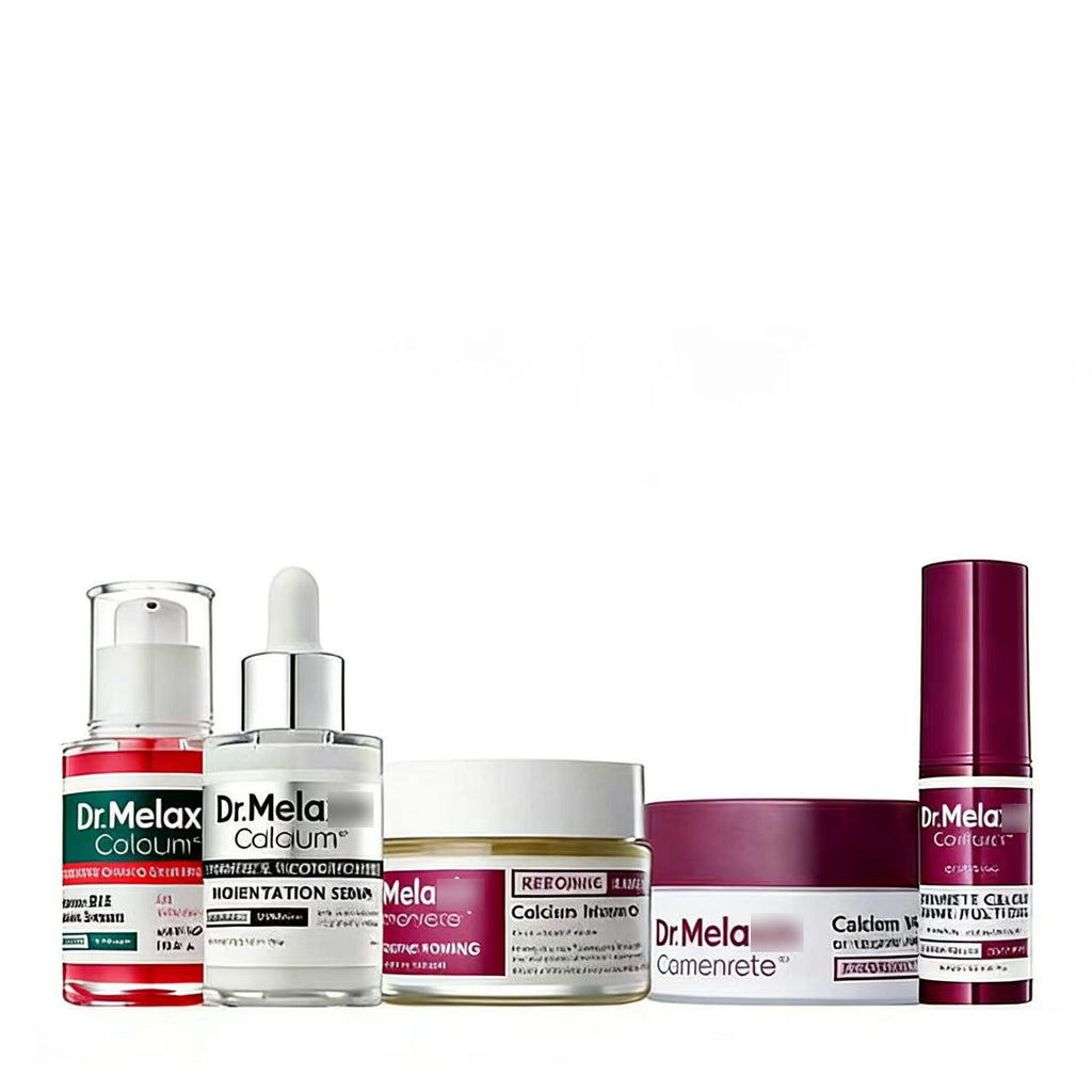Niacinamide Firming Eye Essence