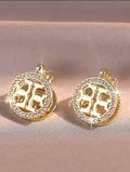 Tory Burch Stud Earrings