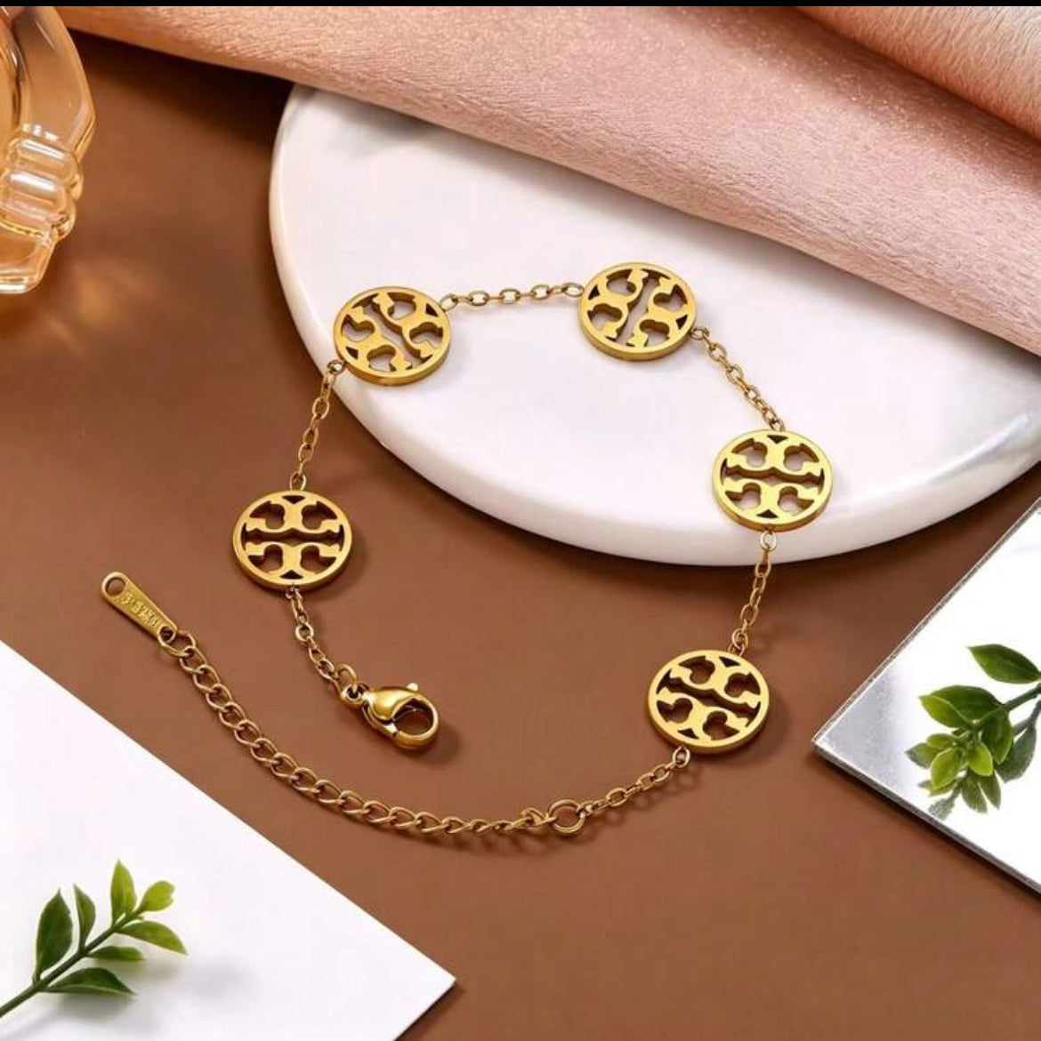 Tory Burch Bracelet