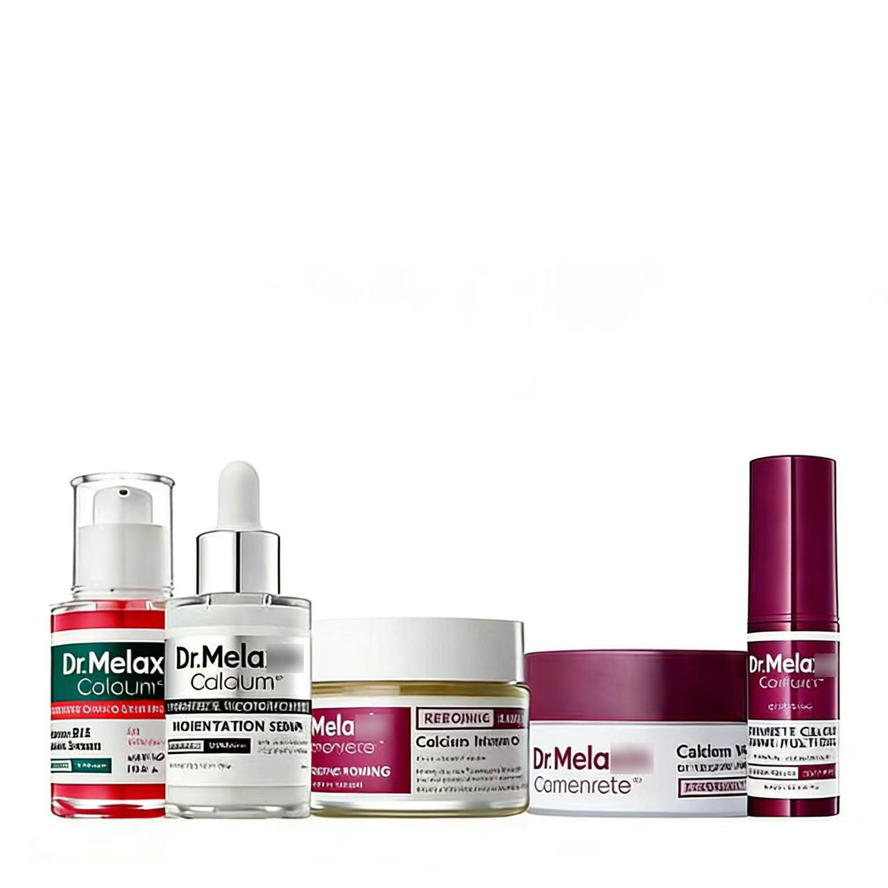 Niacinamide Firming Eye Essence